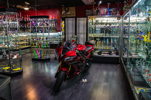 Vaporizer Store «Star Zone Smoke and Vape shop», reviews and photos, 9 Main St, Woodland, CA 95695, USA