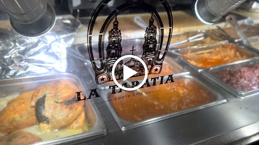 La Tapatia Mexicatessen image