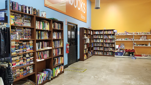 Thrift Store «Goodwill Store and Donation Center», reviews and photos