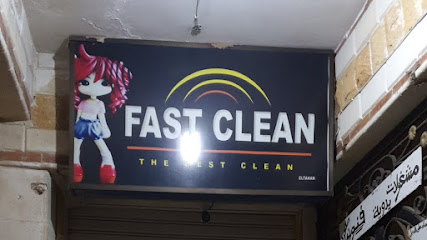 Fast Clean