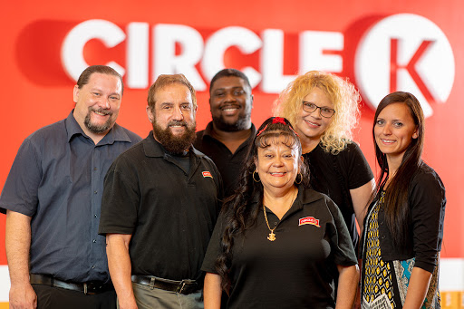 Convenience Store «Circle K», reviews and photos, 1655 E 10th St, Jeffersonville, IN 47130, USA