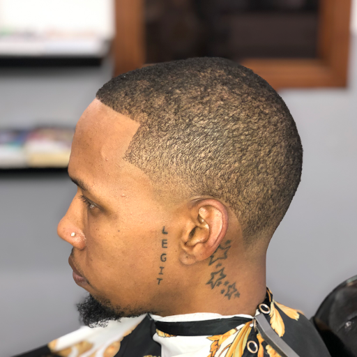 Barber Shop «Adams Barber Shop», reviews and photos, 5138 W Madison St, Chicago, IL 60644, USA