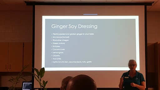 Recreation Center «North Fort Myers Recreation Center», reviews and photos, 2000 N Recreation Park Way, North Fort Myers, FL 33903, USA