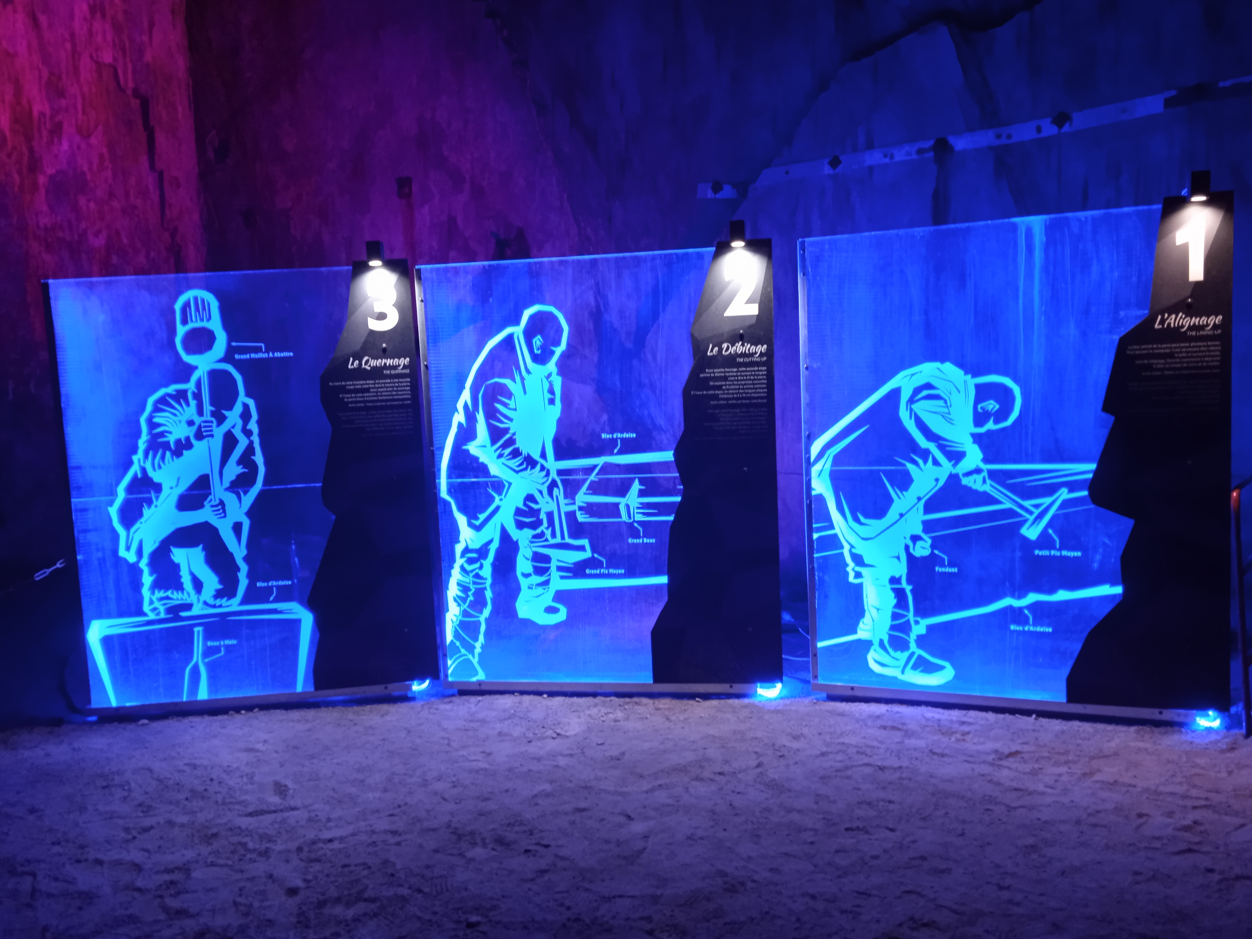 Photo n° 3 de l'avis de Coeur.a fait le 19/04/2022 à 23:06