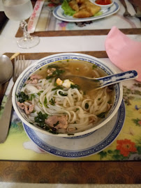 Soupe du Restaurant vietnamien Restaurant Thanh Long à Mulhouse - n°10