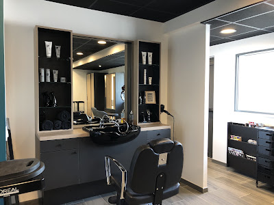 Salon Sandro Leandre à Saint-Contest
