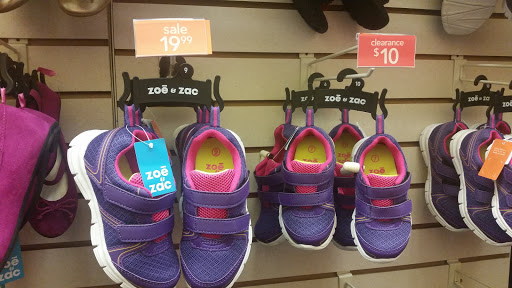 Shoe Store «Payless ShoeSource», reviews and photos, 361 Main St, Belleville, NJ 07109, USA