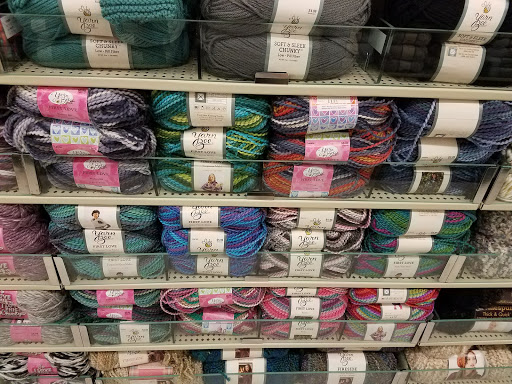 Craft Store «Hobby Lobby», reviews and photos, 1712 Rock Road, Derby, KS 67037, USA