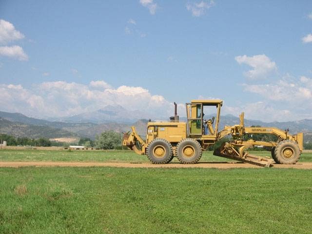 Crall Companies, LLP