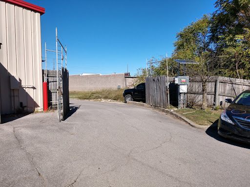 Auto Parts Store «Pep Boys Auto Parts & Service», reviews and photos, 1577 Gallatin Pike N, Madison, TN 37115, USA