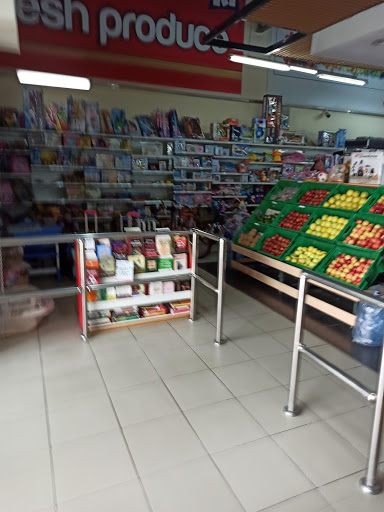 Market Square, 9 Ada-George Road, Mgbuoba 500272, Port Harcourt, Nigeria, Sportswear Store, state Rivers