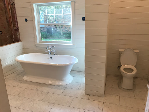 Plumber «Brooks Plumbing Services, LLC», reviews and photos, 924 Girod St, Mandeville, LA 70448, USA