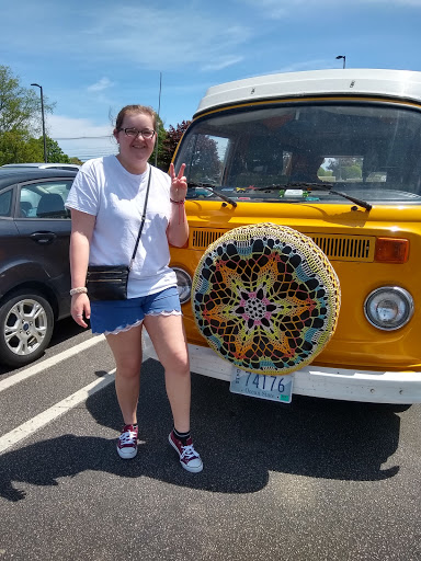 Shopping Mall «Salt Pond Shopping Center», reviews and photos, 91 Point Judith Rd, Narragansett, RI 02882, USA