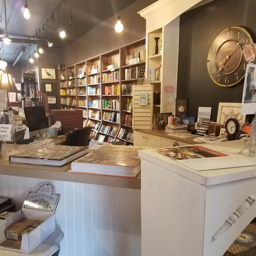Coffee Shop «The Next Chapter Book Store & Bistro», reviews and photos, 141 E Main St, Northville, MI 48167, USA