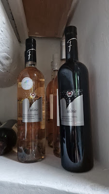 DOMAINE FOUSSENQ à Carcès