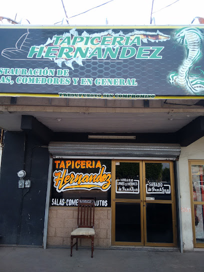 Tapiceria Hernandez