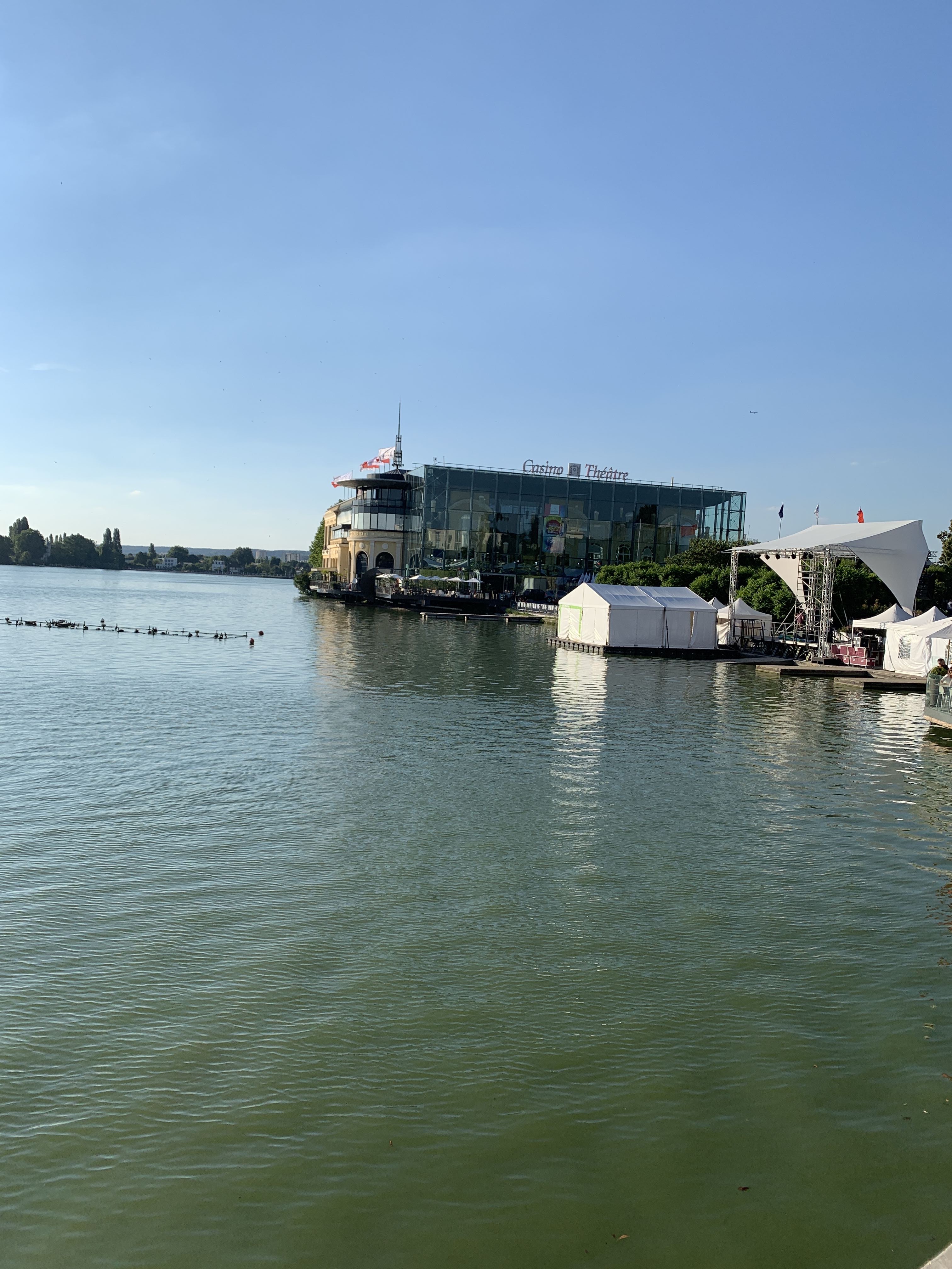 Photo n° 4 de l'avis de Gilbert.o fait le 03/07/2019 à 06:07