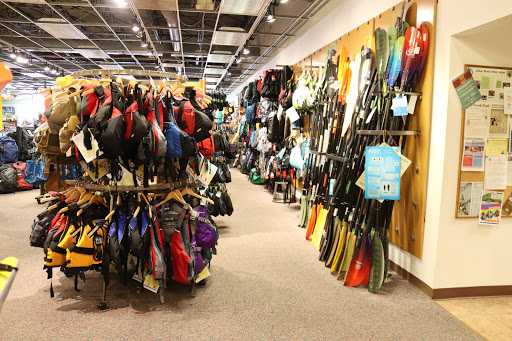Outdoor Sports Store «Alpine Shop - Kirkwood, MO», reviews and photos, 440 N Kirkwood Rd, Kirkwood, MO 63122, USA