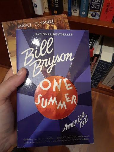 Book Store «The Hidden Lantern Bookstore», reviews and photos, 84 N Barrett Square, Rosemary Beach, FL 32461, USA