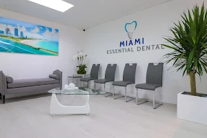 Miami Essential Dental image