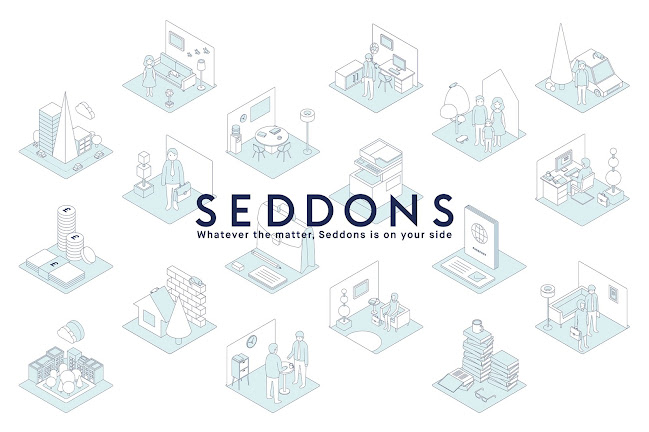 Reviews of Seddons in London - Attorney