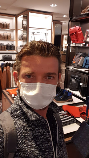 Fashion Accessories Store «Michael Kors», reviews and photos, 1650 Premium Outlet Blvd #1800, Aurora, IL 60502, USA