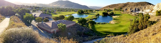 Golf Course «Oak Quarry Golf Club», reviews and photos, 7151 Sierra Ave, Riverside, CA 92509, USA