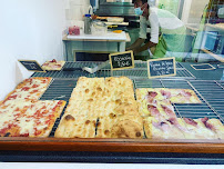 Plats et boissons du Pizzas à emporter Ponzo à Antibes - n°18