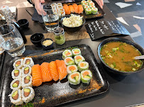 Plats et boissons du Restaurant de sushis NKI SUSHI Bayonne à Saint-Pierre-d'Irube - n°13