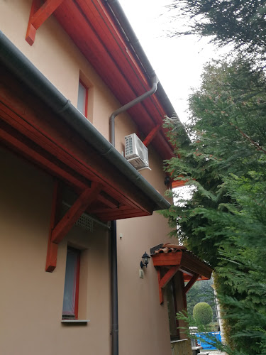 Klímaszerelés - Budapest