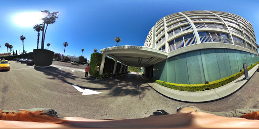 Hotel «Viceroy Santa Monica», reviews and photos, 1819 Ocean Ave, Santa Monica, CA 90401, USA