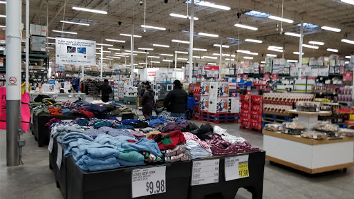 Warehouse club «BJ’s Wholesale Club», reviews and photos, 396-420 Marin Blvd, Jersey City, NJ 07302, USA