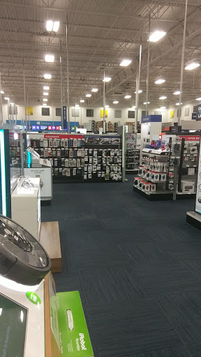 Electronics Store «Best Buy», reviews and photos, 4707 Valley View Blvd NW, Roanoke, VA 24012, USA