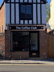 The Coffee Club (Leicester) Ltd