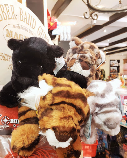 Toy Store «Engine Ear Toys», reviews and photos, 879 Newport Center Dr, Newport Beach, CA 92660, USA