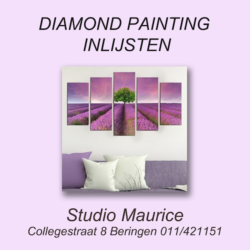 Studio Maurice - Fotograaf