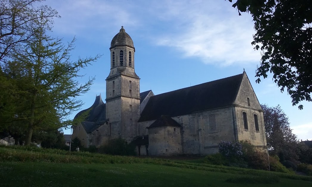 Copropriete Residence Saint Peres à Caen (Calvados 14)