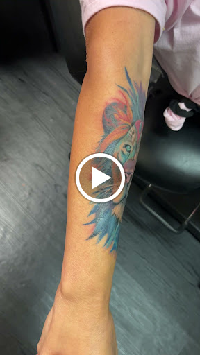 Explore tattoo ideas for divorce, creative tattoo ideas in Copperas Cove, available at Flashover Ink Tattoo