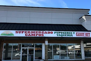 Supermarket Campos image