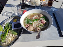 Soupe du Restaurant vietnamien Phô 66 à Montrouge - n°4