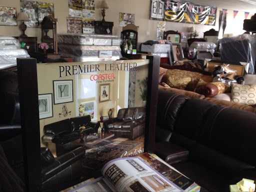 Furniture Store «Furniture Outlet & Appliances», reviews and photos, 1119 Freedom Blvd, Watsonville, CA 95076, USA