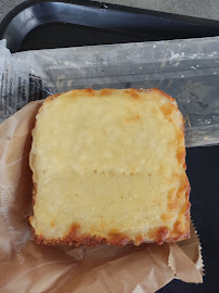 Aliment-réconfort du Restauration rapide Bread & Butter à Manosque - n°2