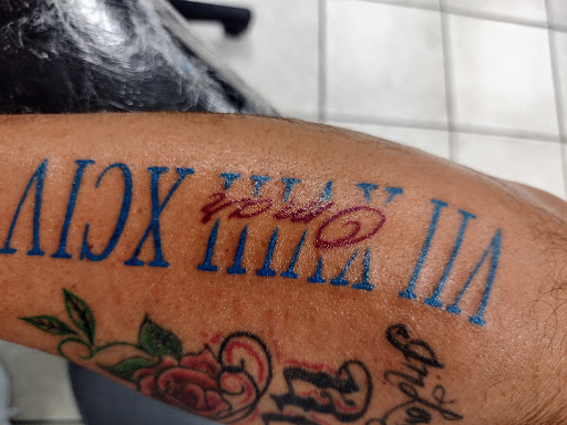 Tattoo Shop «Late Nite Tattoos», reviews and photos, 25602 I-45, Spring, TX 77386, USA