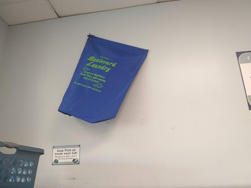 Laundromat «Boulevard Laundry», reviews and photos, 2503 Del Paso Blvd, Sacramento, CA 95815, USA