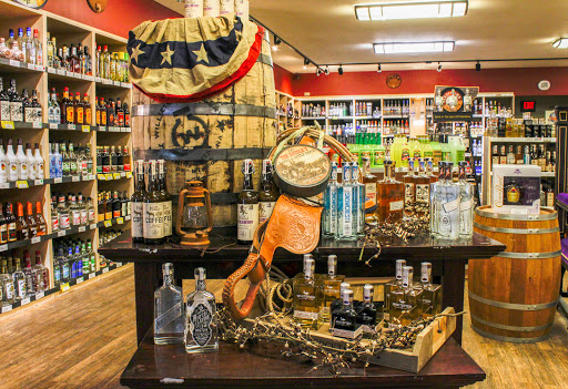 Liquor Store «Northside Liquors & Wines», reviews and photos, 1800 Cedar St, Helena, MT 59601, USA