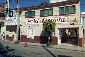 Hotel Morenita image