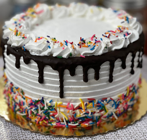 Ice Cream Shop «Coney Waffle», reviews and photos, 803 Ocean Ave, Belmar, NJ 07719, USA