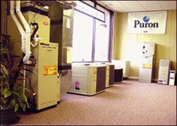 Air Conditioning Repair Service «D&G Heating & Cooling, Inc.», reviews and photos