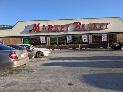 Supermarket «Market Basket», reviews and photos, 700 Essex St, Lawrence, MA 01841, USA