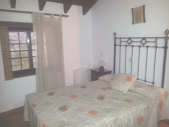 Photos du propriétaire Casa rural Casa Rural Hnos. Rios 11330 Jimena de la Frontera